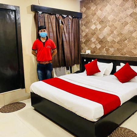 Hotel The Avenue Gamharia Luaran gambar