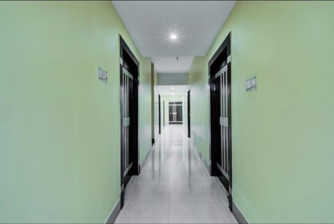 Hotel The Avenue Gamharia Luaran gambar