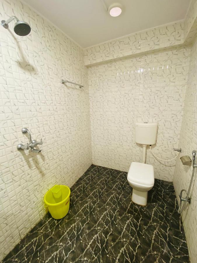 Hotel The Avenue Gamharia Luaran gambar