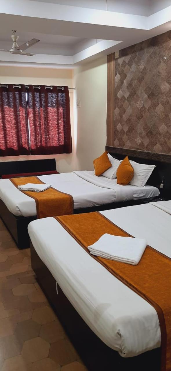 Hotel The Avenue Gamharia Luaran gambar