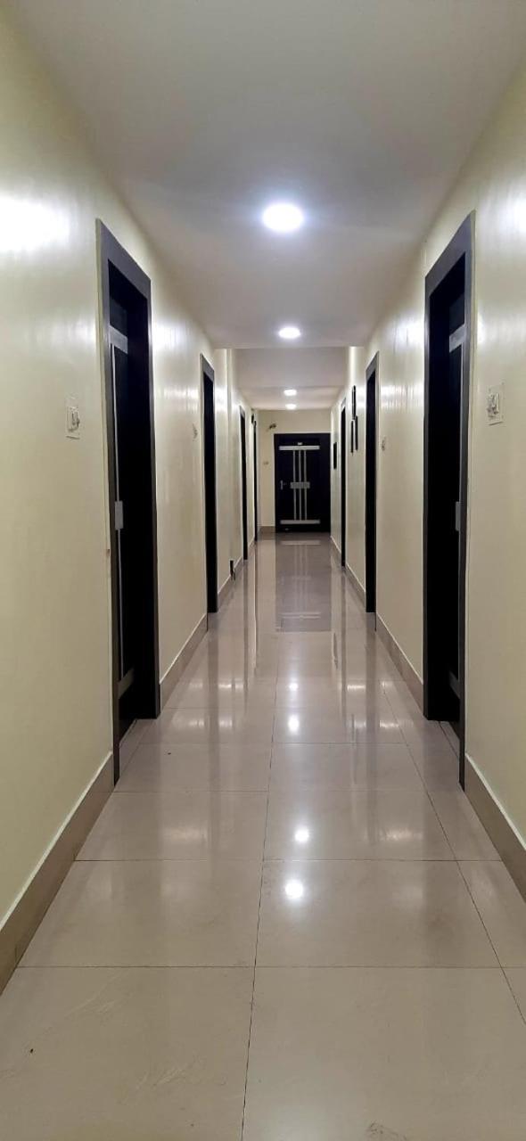 Hotel The Avenue Gamharia Luaran gambar